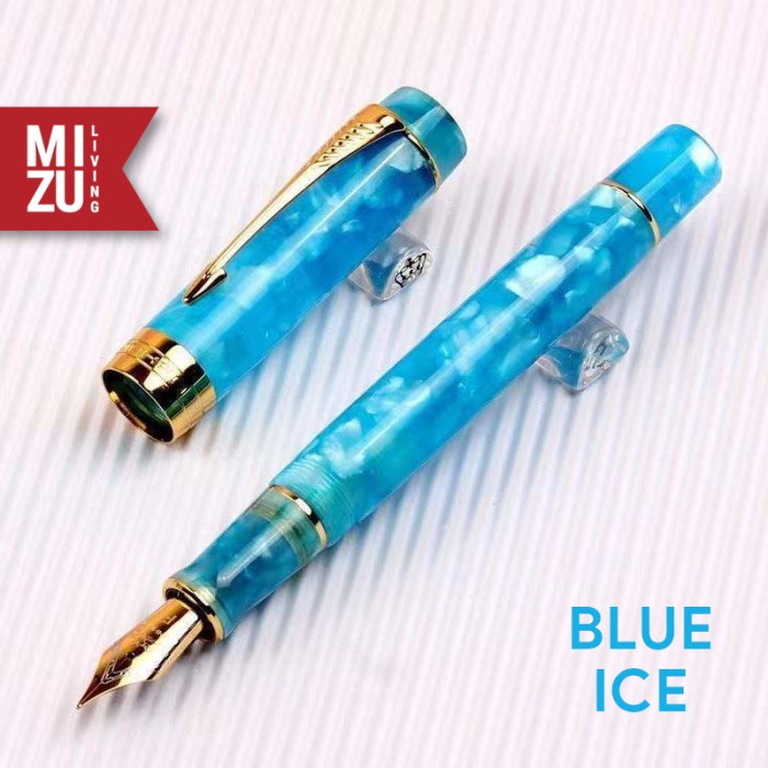 

Pulpen Jinhao 100 Century Inspired By Parker Duofold Centennial Fountain Pen