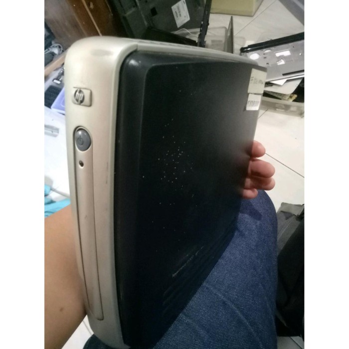 Jual Mini PC merk hp compaq t5000