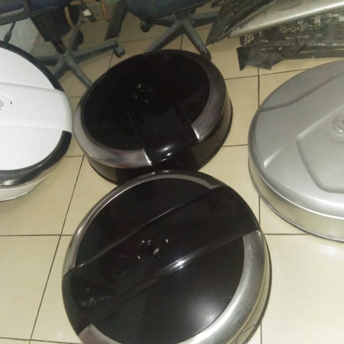 PREMIUM cover ban Rush Terios 2012