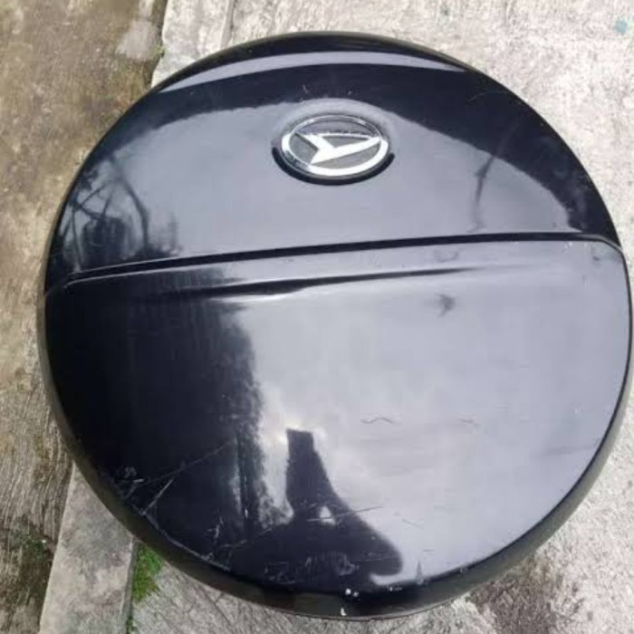 PREMIUM cover ban Terios 2012