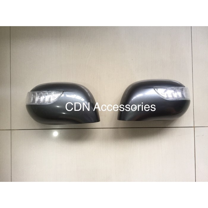 PREMIUM Cover Spion Grand Livina 2008-2013/Cover Spion Livina Lama/Cover Spion