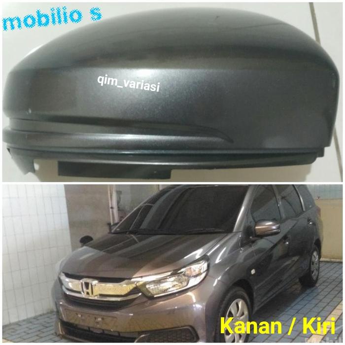 PREMIUM Cover Spion Mobilio S Original