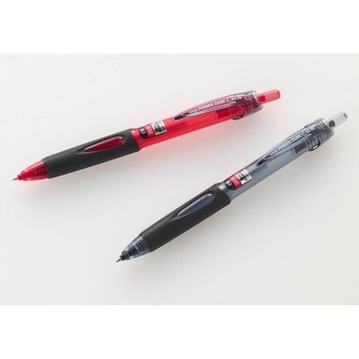 

Uni Power Tank 0.5 Mm Pressurized Ballpoint Pen Sn200Pt05