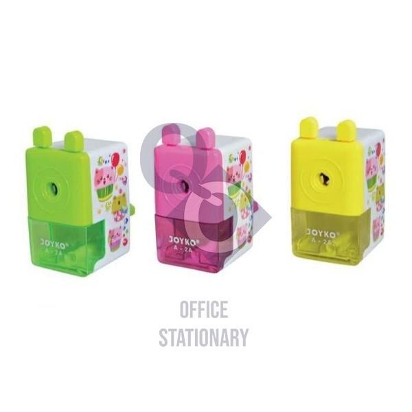 

Rautan / Serutan Meja Putar Joyko A2A / A18 / A130 / A111 / A0A