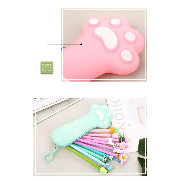 

Uq Tempat Pensil Seleting Pencil Case Dompet Model Buah Lucu Sekolah Kantor Sty7003