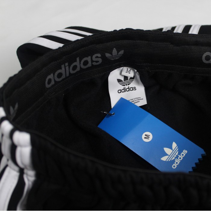 Produk Unggulan Celana Jogger Training Olahraga Panjang Pria Adidas Grade Original