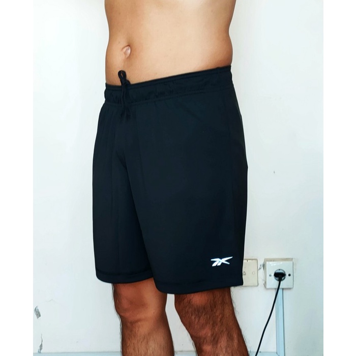 Best Seller Celana Olahraga Pria Reebok Original