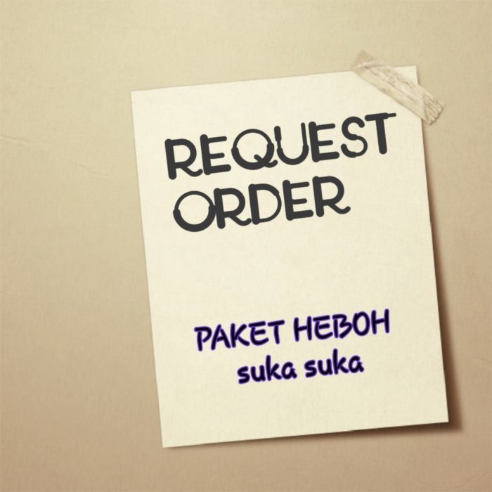 

Lubricant special request edition