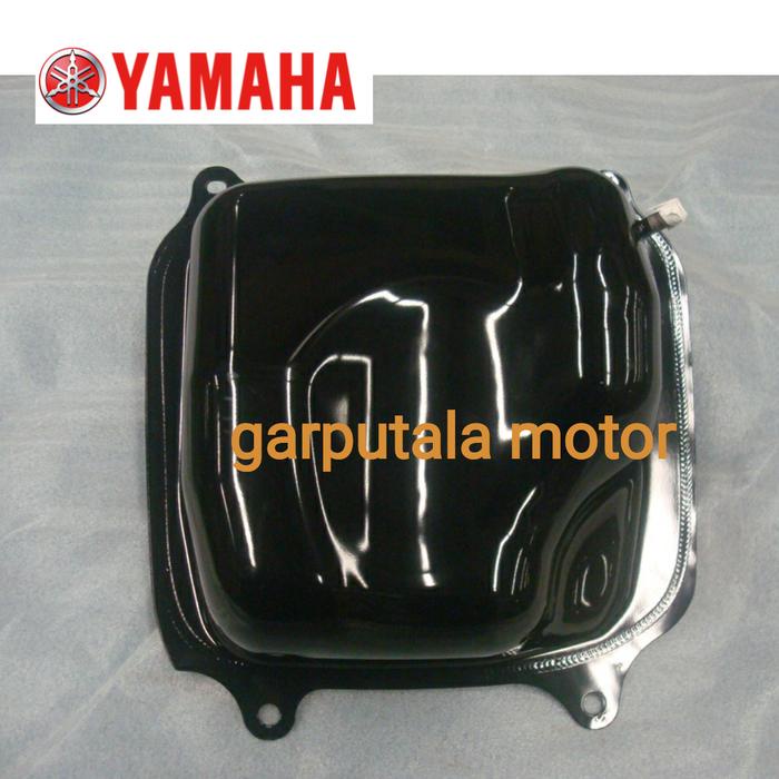 Populer Fuel Tank Comp 14D-F4110-00 Al115C Mio Soul 14D1 Tangki Bensin