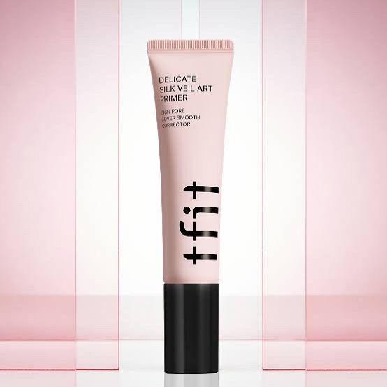 TFIT DELICATE SILK VEIL ART PRIMER 30ML