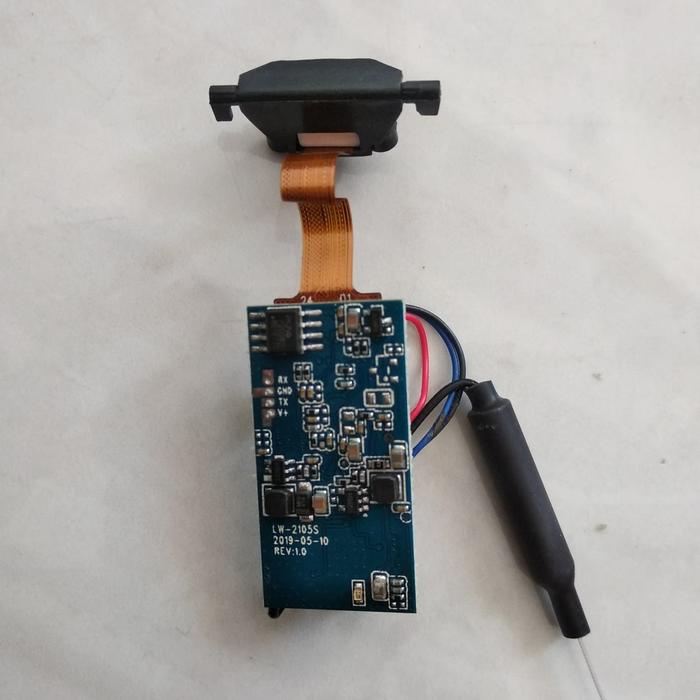 kamera drone visuo battle shark