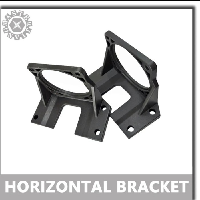 dinamo motor gearbox AC 220v 25watt 68rpm 1:20 torsi besar