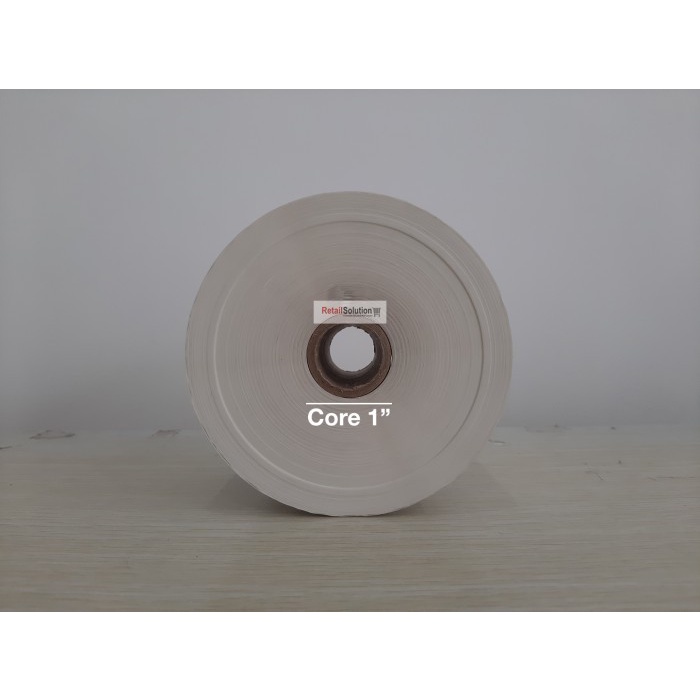 

pintar- LABEL BARCODE CF MURAH 100 x 150 A6 KERTAS STICKER THERMAL 500 Pcs