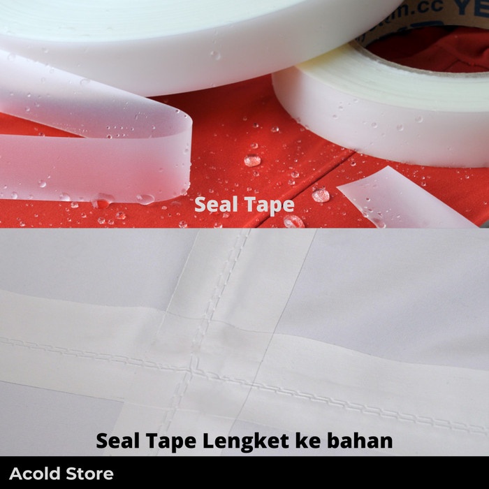 

pintar- Seam Sealing tape