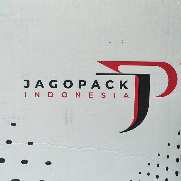 

pintar- 1 Dus / 72 Roll - Lakban Bening Ekonomis 45 x 90 yard - Lakban Packing - Jago Pack