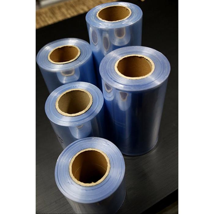 

pintar- Plastik Segel 10cm x 50meter (Shrink Film/Plastik Shrink/Heat Shrink)