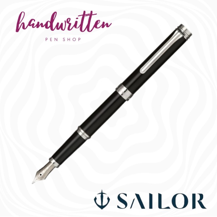 

SAILOR BARCAROLLE FOUNTAIN PEN