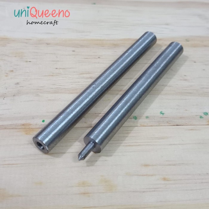 

Alat Pasang Kancing Jepret 330