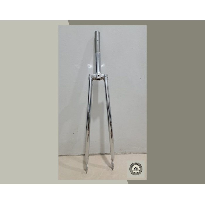 READY TERLARIS FORK / GARPU SEPEDA 27 BALAP TAIWAN FORK FIKSI TAIWAN GARPU FIKSI