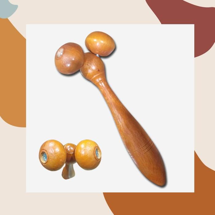 ALAT BANTU MASSAGE WAJAH