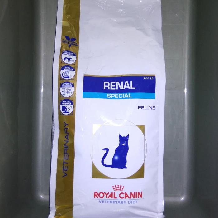 

pintar- Royal Canil Renal Cat 2kg