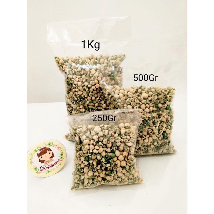 

1kg Kacang ng Tepung special