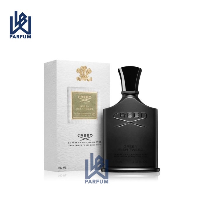 Creed Green Irish Tweed EDP 100Ml