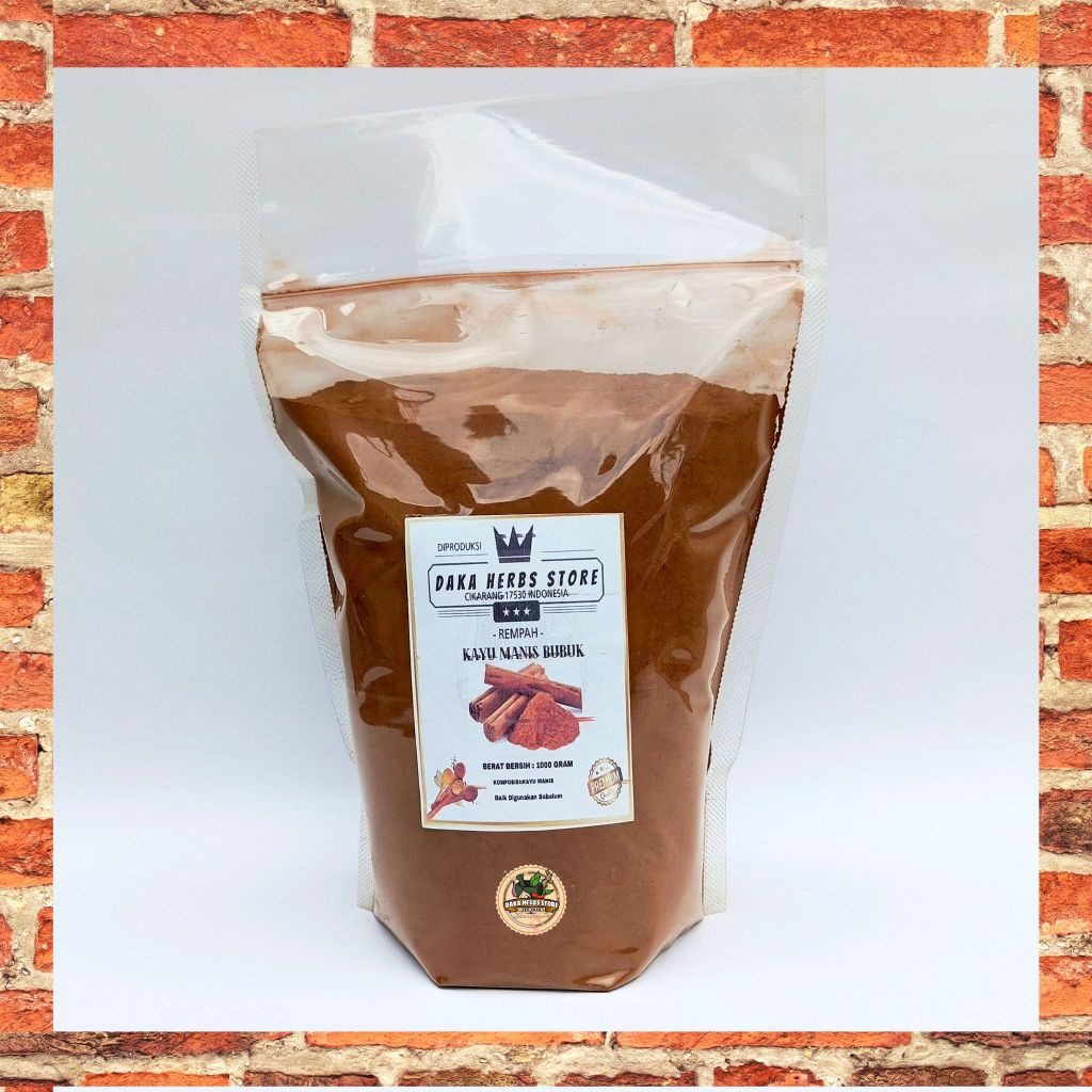 

Ayu Mani Bubu Murni 1 G