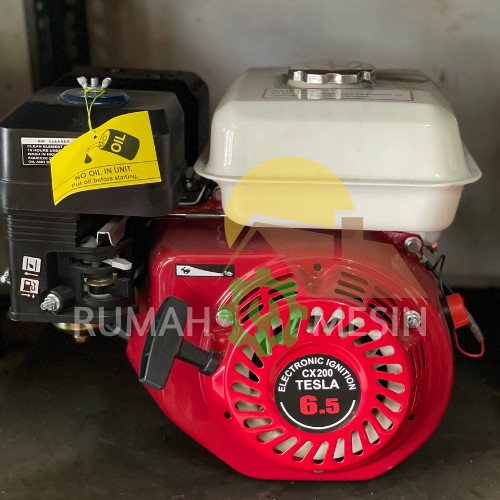 READYY STOK Engine Tesla CX 200