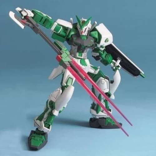 Daban/Gaogao 55 HG 1/144 Astray Green Frame