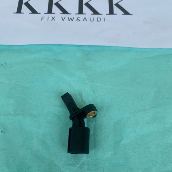 Terbatas Abs Sensor Vw Belakang Kiri Vw Polo , Golf Mk7 , Tiguan , Audi A3