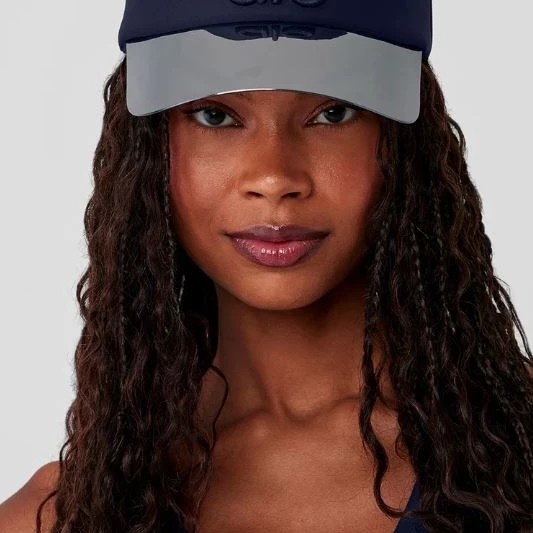 TERBARU ALO YOGA Solar Visor