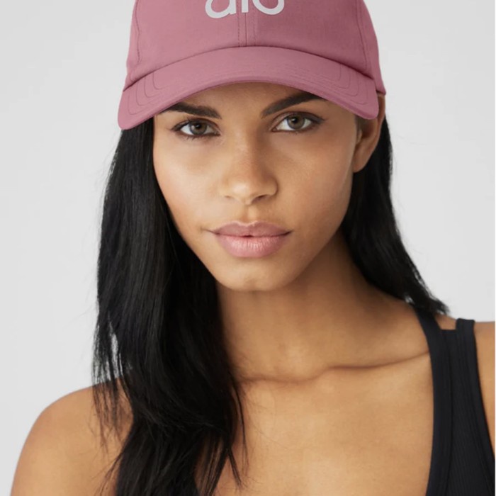Topi Alo Yoga Performance Cap Topi Aloyoga