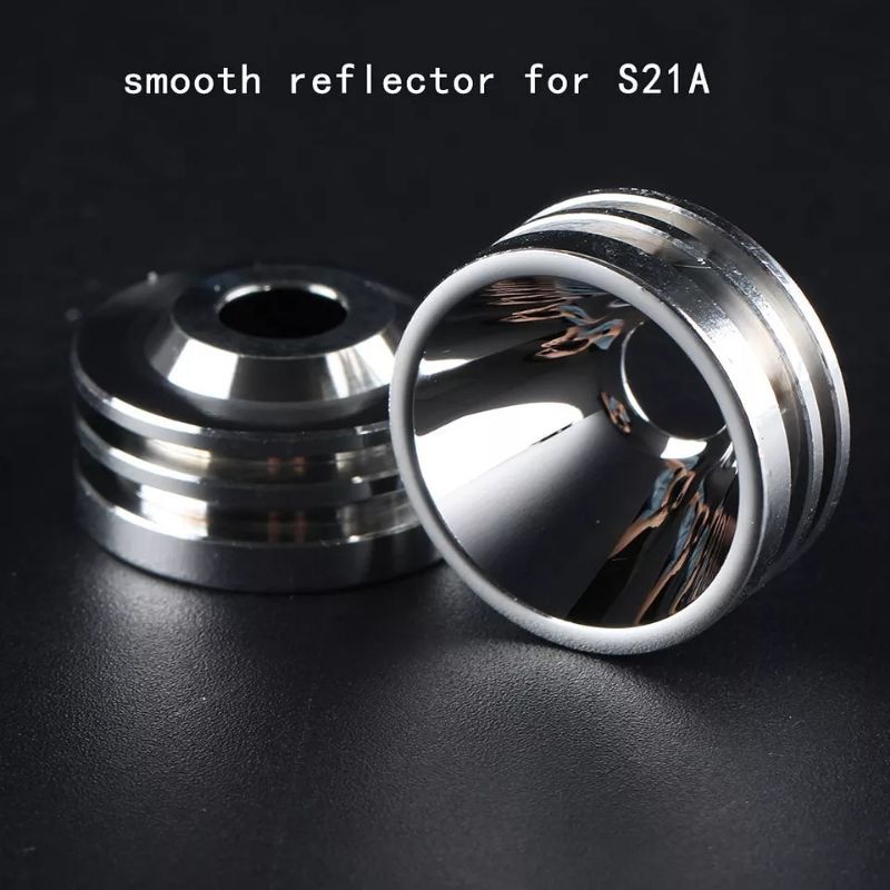 REFLEKTOR 23.1*11.6 SMO DAN OP UNTUK CONVOY S21A S21B HOLE 7MM