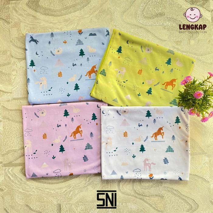 

party- Paket Brojol Bayi Newborn Motif Karakter Kudaponi Fullprint