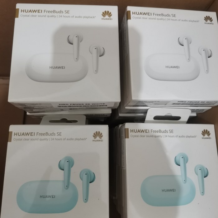 Huawei Freebuds SE Wireless Earphone TWS Original