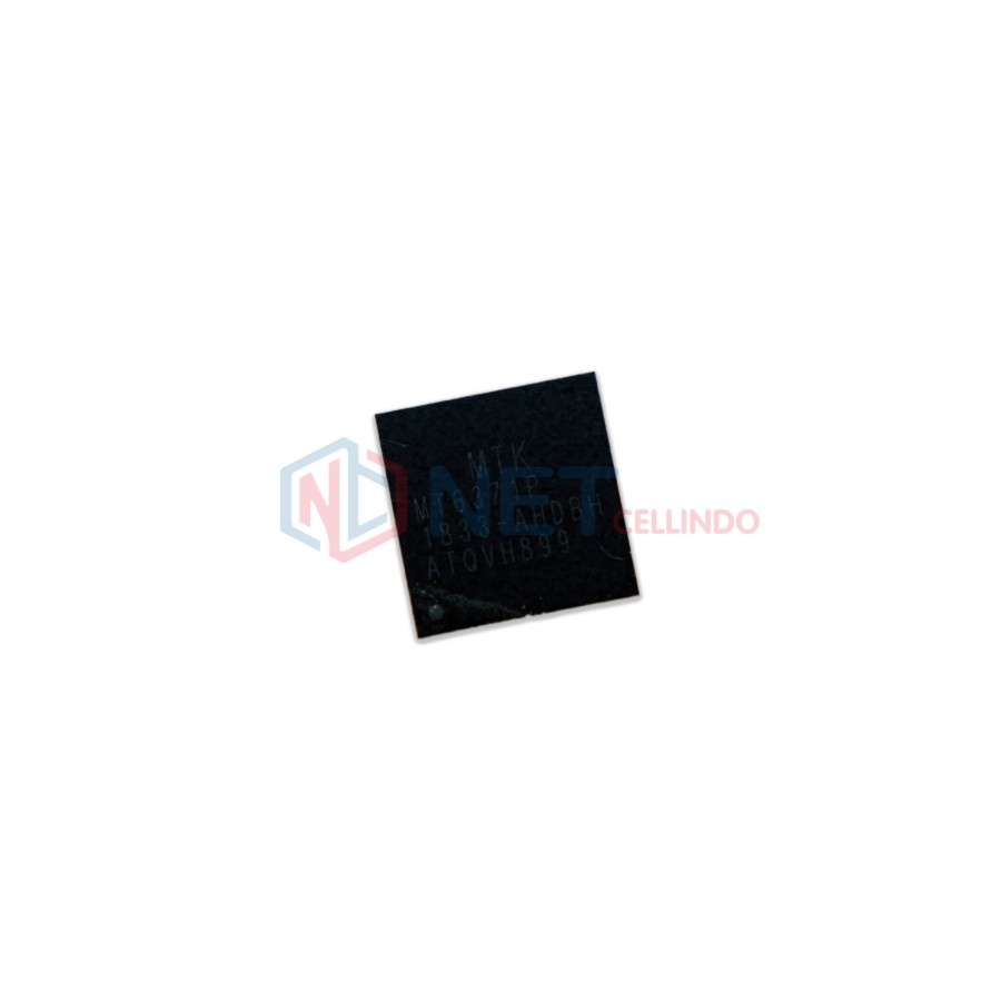TerLengkapDong- IC POWER XIAOMI REDMI 6 / IC POWER XIAOMI REDMI 6A / MT6371P