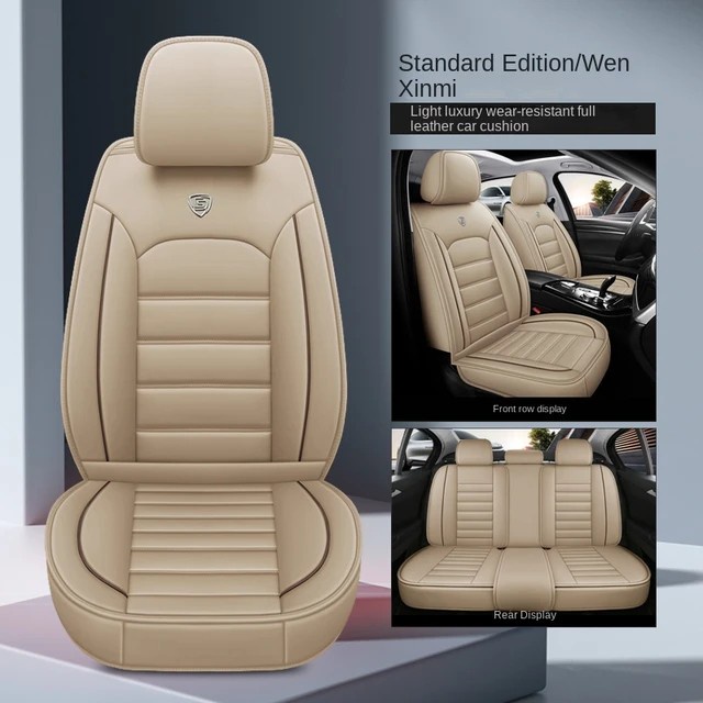 PREMIUM sarung jok mobil inova 2006+2014 full set jok