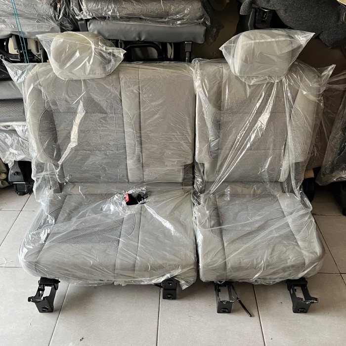 PREMIUM jok tengah grand max elegan