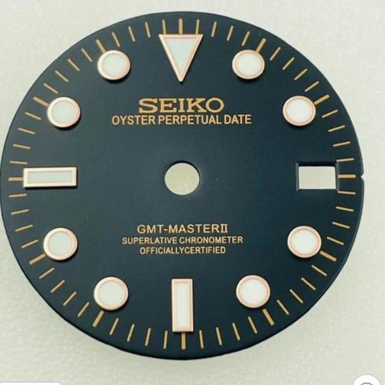 Sale Terbatas Pesanan Seikomod Tudor Gmt