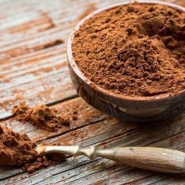 

Lezat- Coklat Bubuk Delfi 500gr / Coklat Bubuk Murni