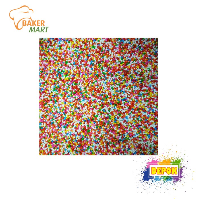 

Lezat- Spikel Rainbow Repack