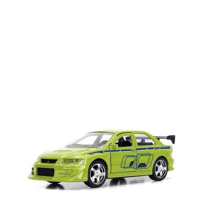 HOTWHEELS FAST & FURIOUS SILVER SERIES