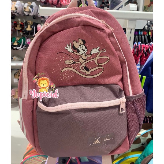 Adidas preschool backpack kids 11L / tas anak sekolah