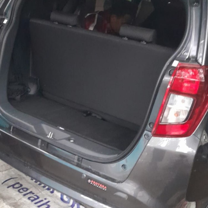 PREMIUM JOK BELAKANG CALYA SIGRA BARIS KE-3