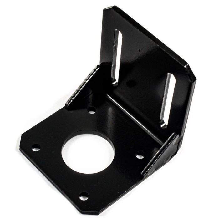 PREMIUM Dudukan nema 34 Bracket NEMA 34 Stepper Motors