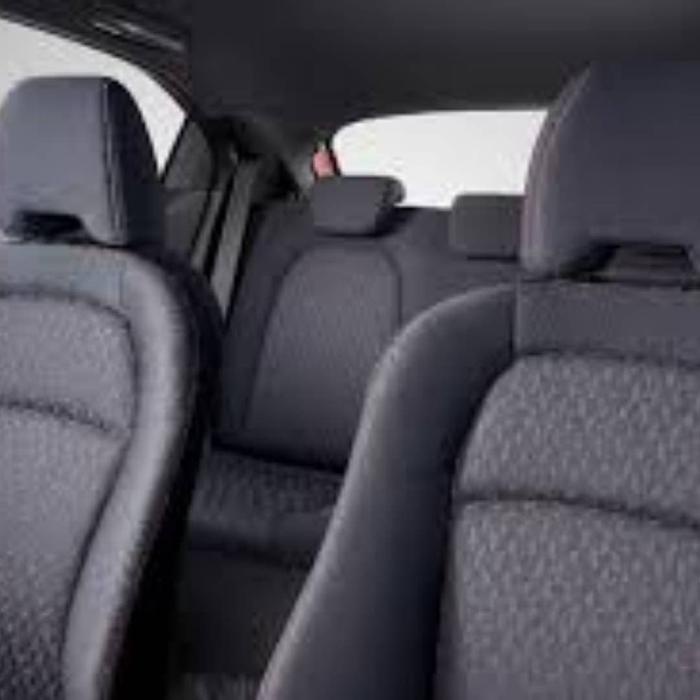 PREMIUM Sarung/Cover Jok MBtech Original All New BRIO SATYA RS 2019-2024 Ready Stock