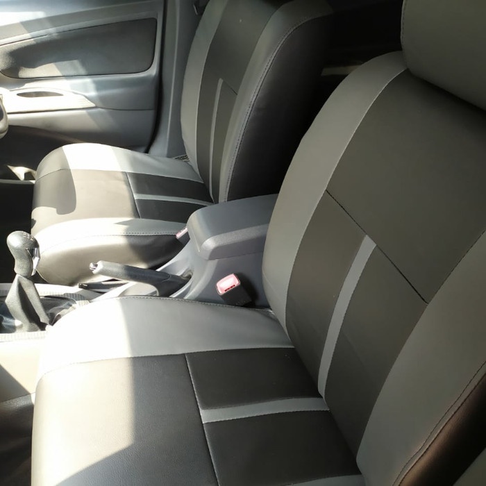 PREMIUM SARUNG JOK MOBIL INNOVA FULL SET SET