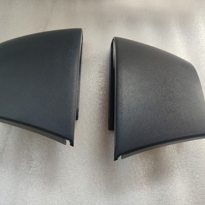 PREMIUM cover jok tengah alphard velfire