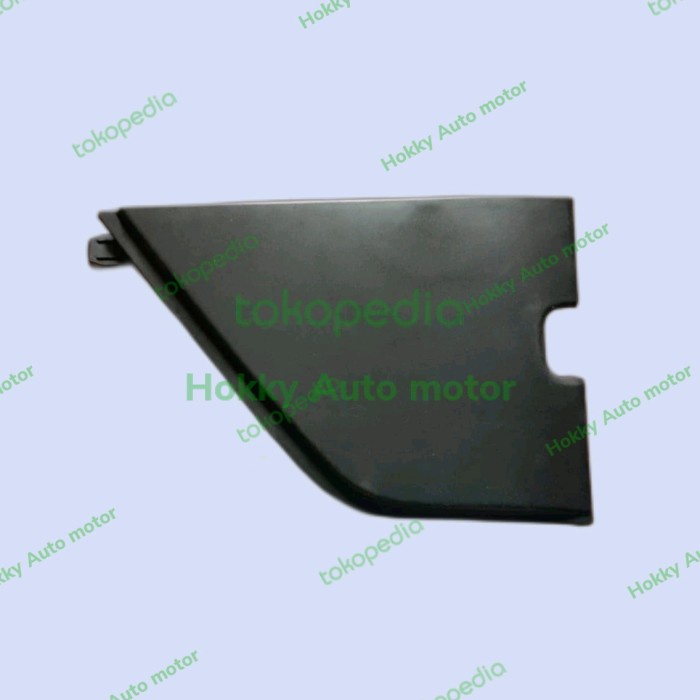 Bumper Garnish Nissan Quester #Set